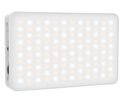 Lampa LED Ulanzi VL120 - RGB, WB (2500K - 9000K)